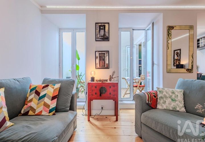Lejlighed i Lisbon, Lisbon, Lisbon - € 380.000 | Ref: 149248 - foto 1