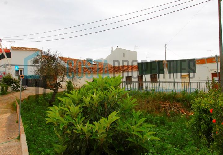 Helårsgrund i Sagres, Faro, Sagres - € 106.000 | Ref: CP-T2416 - foto 1