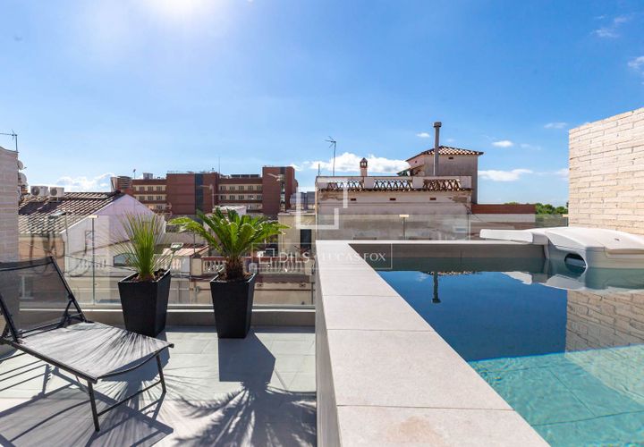 Villa i Esplugues De Llobregat, Barcelona, Esplugues De Llobregat - € 1.250.000 | Ref: SJD63207 - foto 1