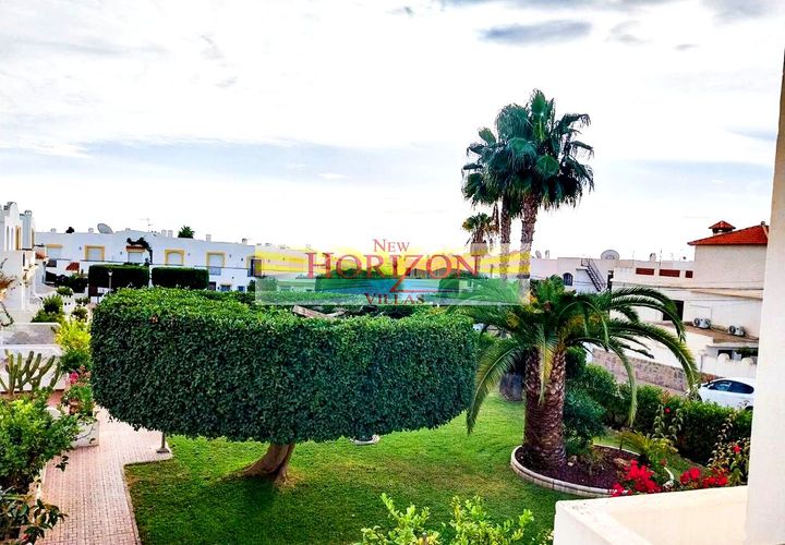 Duplex in Mojacar, Almeria, Mojacar - € 600/month | Ref: 48294 - photo 1