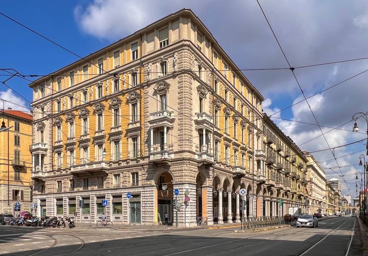 Lejlighed i Torino, Turin, Torino - € 370.000 | Ref: 13632 - foto 1