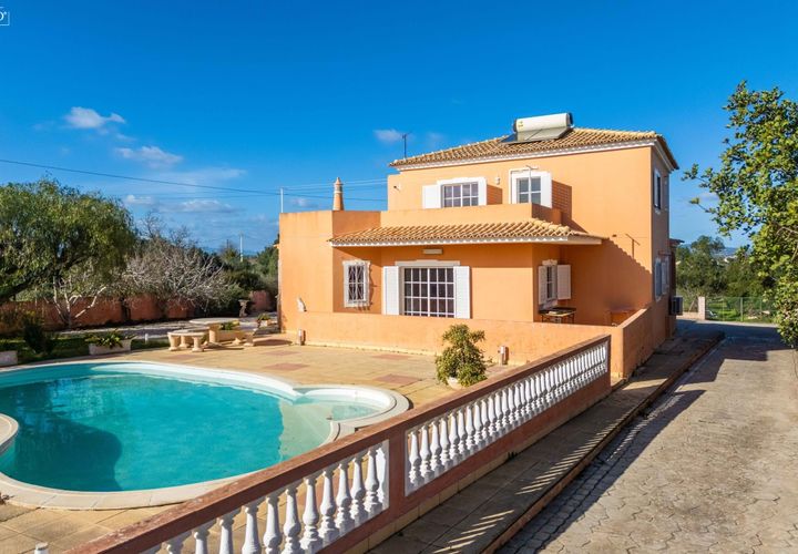 Villa i Silves, Faro, Silves - € 800.000 | Ref: SVP2274A - foto 1