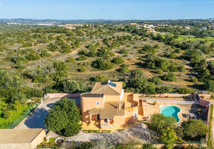 Villa i Alcantarilha, Faro, Alcantarilha - € 750 000 | Ref: SVP2274A - foto 1