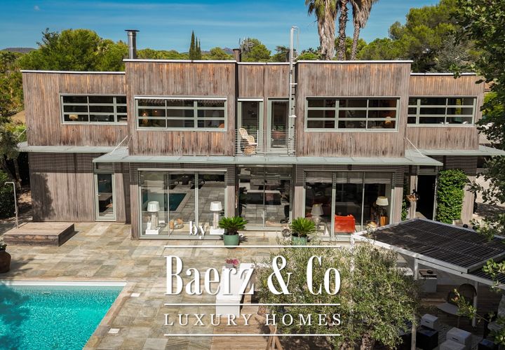 Villa in Saint-Raphael, Dordogne, Saint-Raphael - € 1.495.000 | Ref: 46410 - foto 1