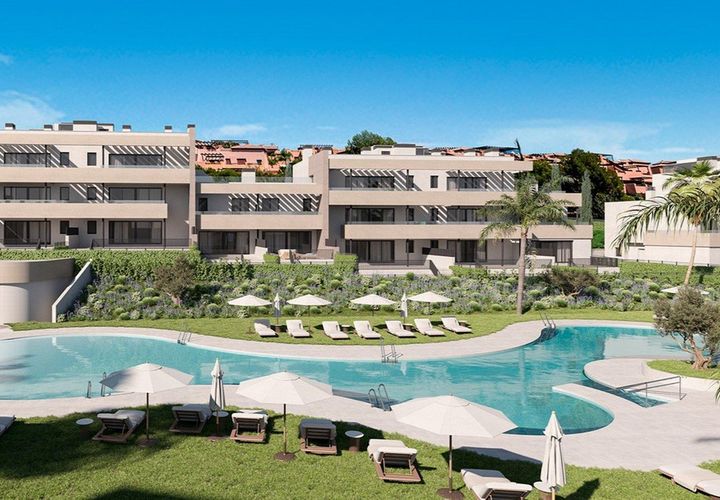 Leilighet i Casares, Malaga, Casares - € 480 000 | Ref: IM85387A - foto 1