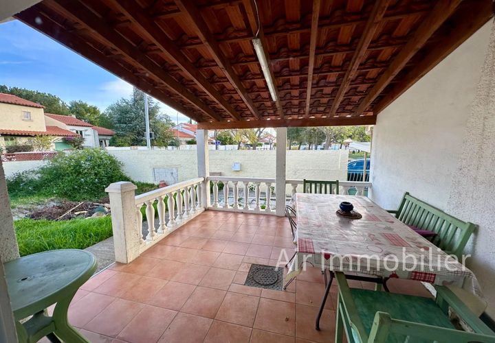 Villa a Perpignan, Pyrenees-Orientales, Perpignan - € 241.000 | Ref: 687 - foto 1