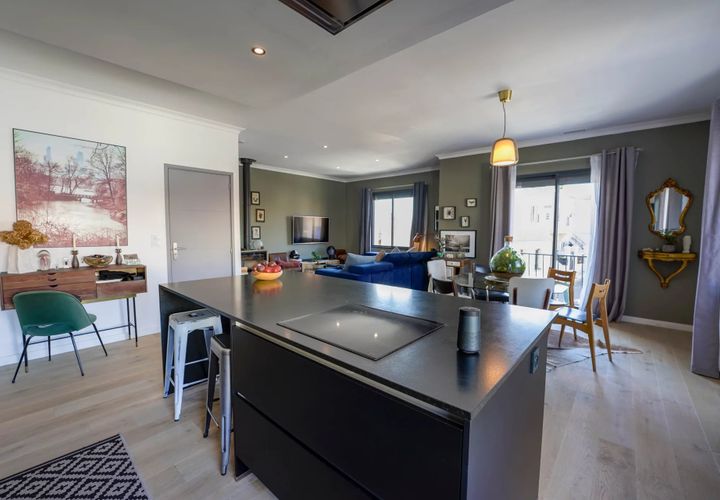 Byhus i Perpignan, Pyrenees-Orientales, Perpignan - € 368.000 | Ref: 711 - foto 1