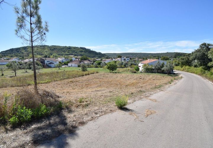 Helårsgrund i Ansiao, Leiria, Ansiao - € 42.000 | Ref: C0234-02804 - foto 1