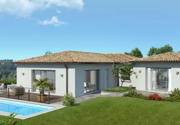Villa a Boisseron, Herault, Boisseron - € 345.400 | Ref: TM_VG_132 - foto 1