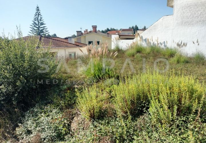Helårsgrund i Gondomar, Porto, Gondomar - € 62.500 | Ref: 3696 - foto 1