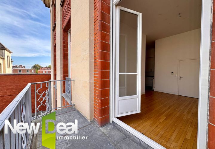 Villa i Douai, Nord, Douai - € 149.000 | Ref: CD5198 - foto 1