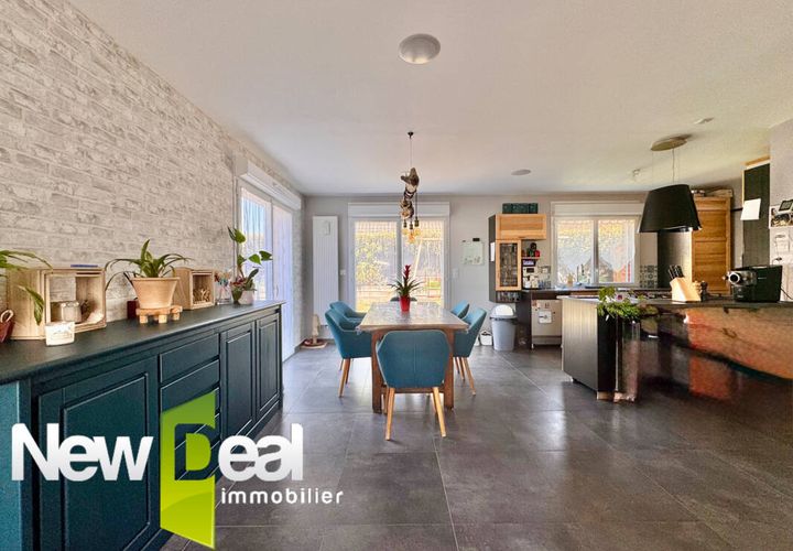 Villa a Landas, Nord, Landas - € 359.000 | Ref: CD5191 - foto 1