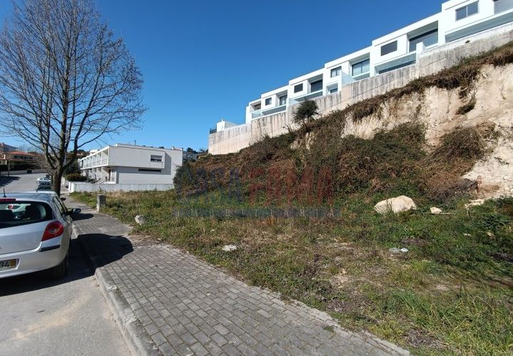 Helårsgrund i Braga, Braga, Braga - € 89.000 | Ref: CFB-89-49 - foto 1