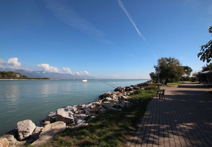Lejlighed i Ameglia, La Spezia, Ameglia - € 220.000 | Ref: 001542-1 - foto 1