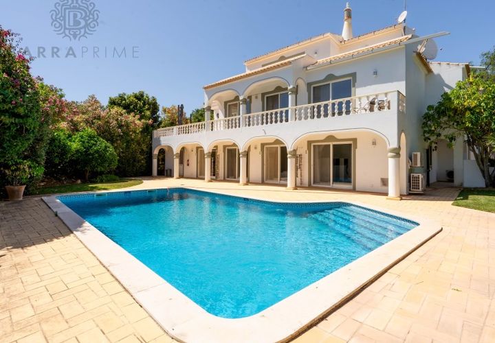 Villa a Boliqueime, Faro, Boliqueime - € 995.000 | Ref: 1372 - foto 1