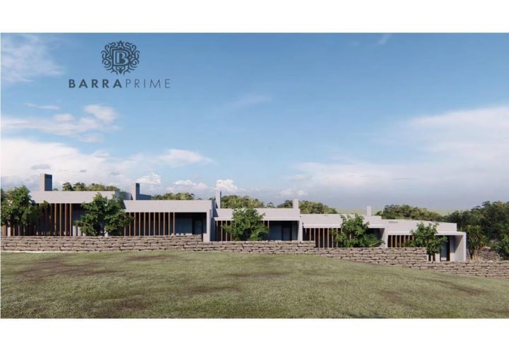 Helårsgrund i Almancil, Faro, Almancil - € 2.675.000 | Ref: 1120 - foto 1