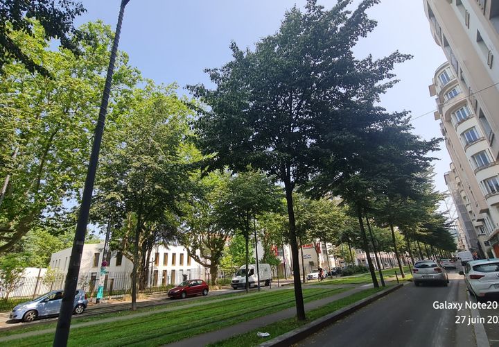 Leilighet i Saint-Etienne, Loire, Saint-Etienne - € 81 500 | Ref: DSVAP290000643 - foto 1