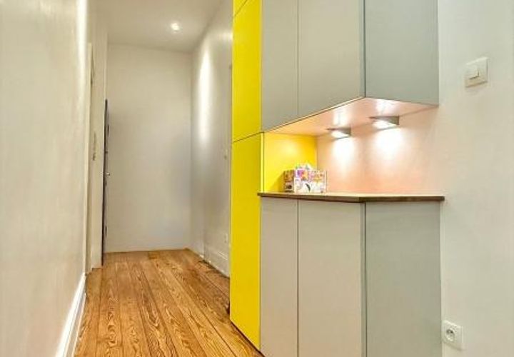 Lejlighed i Strasbourg, Bas-Rhin, Strasbourg - € 449.000 | Ref: EUXR-0ED-19K - foto 1