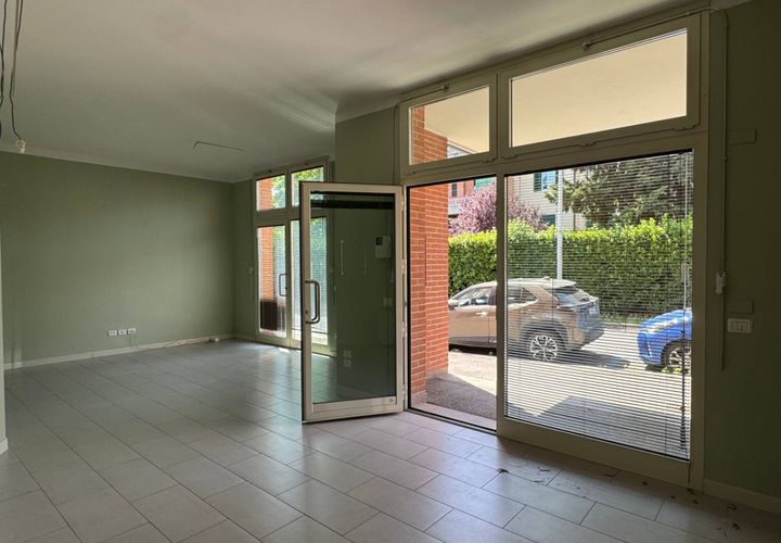 Erhvervsejendom i Florence, Florence, Florence - € 215.000 | Ref: Working Place Bonaparte - foto 1