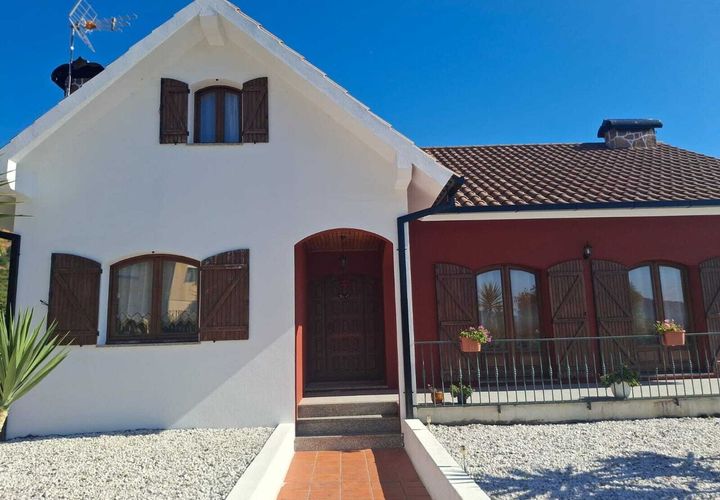 Villa i Moncao, Viana do Castelo, Moncao - € 470.000 | Ref: SF-SAFTI:007237 - foto 1