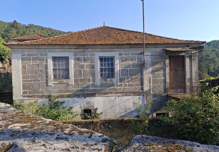 Villa i Moncao, Viana do Castelo, Moncao - € 260.000 | Ref: SF-SAFTI:007240 - foto 1