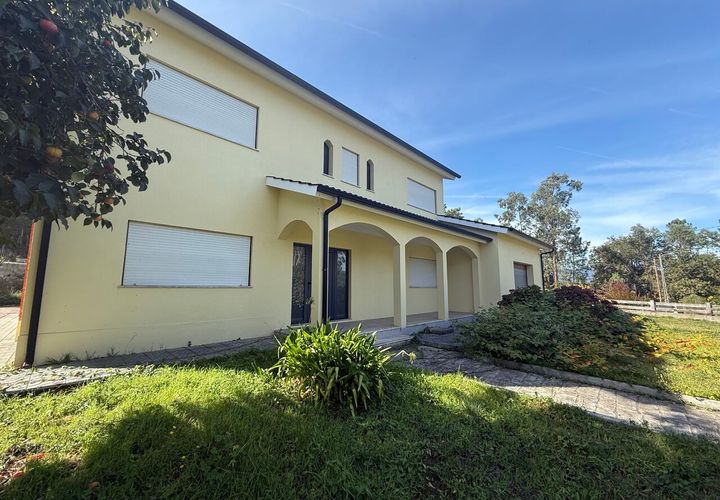 Villa i Valenca, Viana do Castelo, Valenca - € 365.000 | Ref: SF-SAFTI:007222 - foto 1