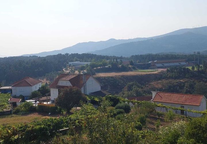 Villa i Melgaco, Viana do Castelo, Melgaco - € 380.000 | Ref: SF-SAFTI:007228 - foto 1