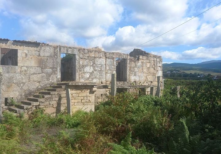 Villa i Moncao, Viana do Castelo, Moncao - € 75.000 | Ref: SF-SAFTI:007229 - foto 1