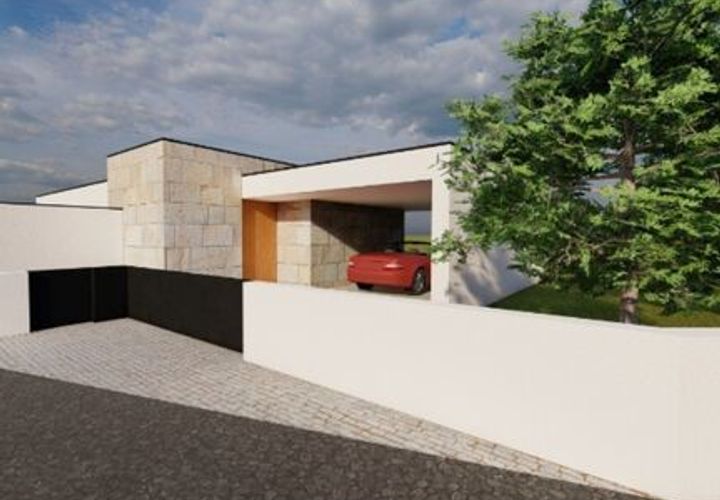 Villa i Moncao, Viana do Castelo, Moncao - € 289.000 | Ref: SF-SAFTI:007231 - foto 1