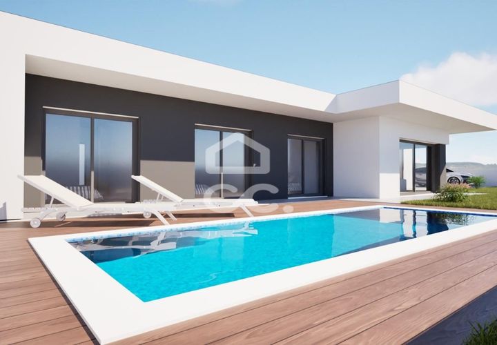 Villa i Pataias, Leiria, Pataias - € 425.000 | Ref: 364/M/01227 - foto 1