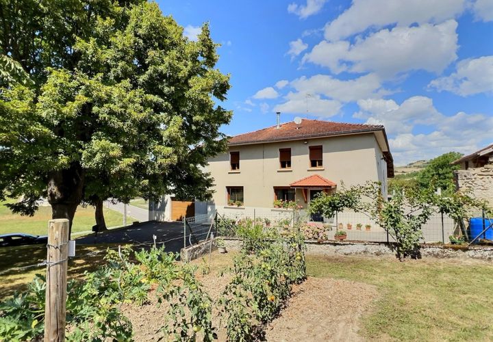 Villa i Chevrieres, Isere, Chevrieres - € 299.000 | Ref: 85942013 - foto 1
