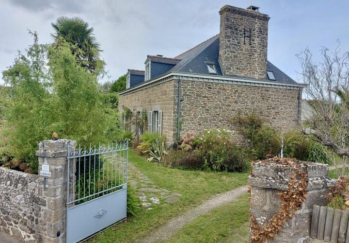 Villa i Cancale, Ille-et-Vilaine, Cancale - € 987.050 | Ref: 35104-1704 - foto 1