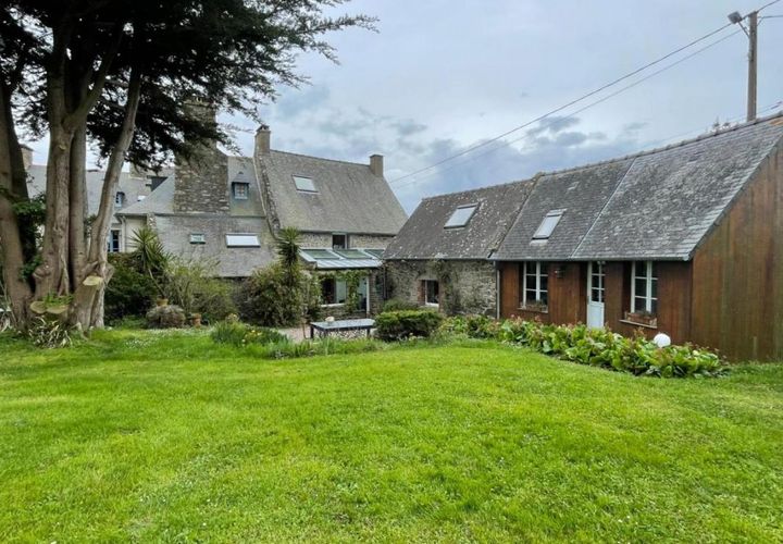 Villa a Saint-Coulomb, Ille-et-Vilaine, Saint-Coulomb - € 1.381.870 | Ref: 35104-1716 - foto 1