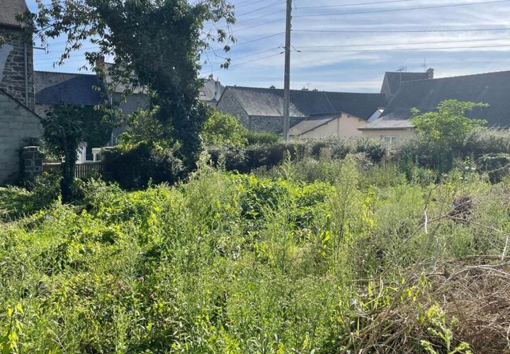 Terra a Miniac-Morvan, Ille-et-Vilaine, Miniac-Morvan - € 114.290 | Ref: 35104-1699 - foto 1