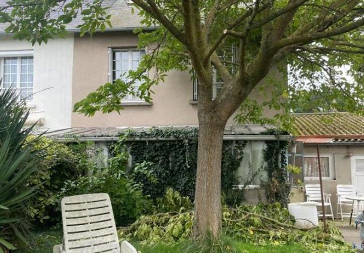 Villa a Saint-Malo, Ille-et-Vilaine, Saint-Malo - € 249.360 | Ref: 35104-1687 - foto 1