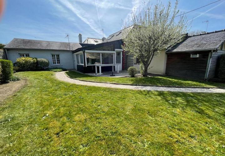Byhus i Dinard, Ille-et-Vilaine, Dinard - € 519.500 | Ref: 35104-1672 - foto 1