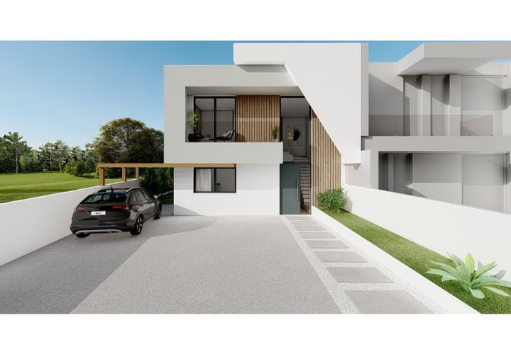 Villa i Alvor, Faro, Alvor - € 650.000 | Ref: ACA647 - foto 1