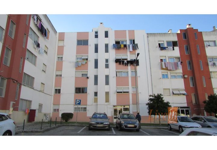Lejlighed i Carregado, Lisbon, Carregado - € 269.000 | Ref: 9808CC - foto 1