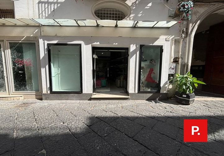 Erhvervsejendom i Caserta, Caserta, Caserta - € 129.000 | Ref: kA9228 - foto 1