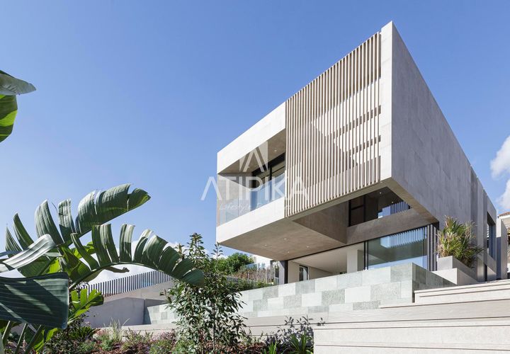 Villa i Teia, Barcelona, Teia - € 4.900.000 | Ref: 18696 - foto 1