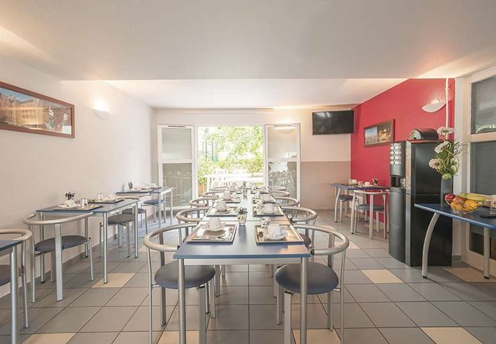 Studio i Lyon, Rhone, Lyon - € 111.898 | Ref: 58087 - foto 1