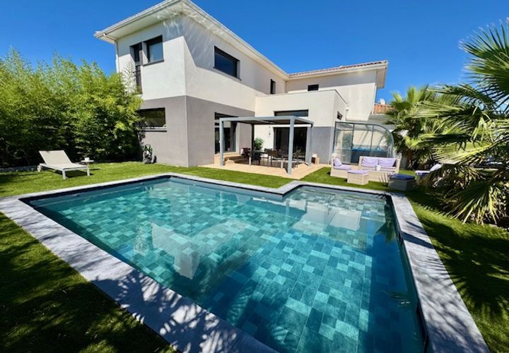 Villa i Servian, Herault, Servian - € 649.000 | Ref: V290001876 - foto 1