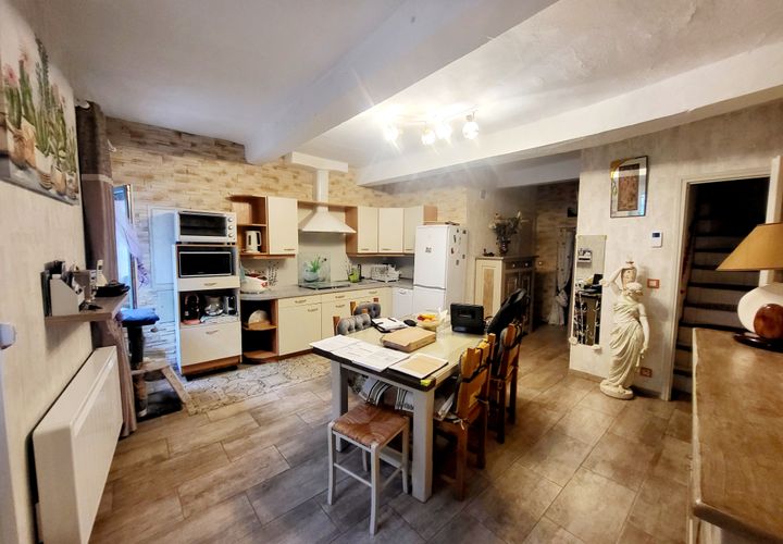Landsbyhus i Bessan, Herault, Bessan - € 150.000 | Ref: V60002487 - foto 1