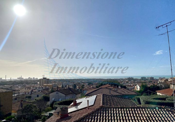 Villa a Rosignano Marittimo, Livorno, Rosignano Marittimo - € 360.000 | Ref: 1779 - foto 1
