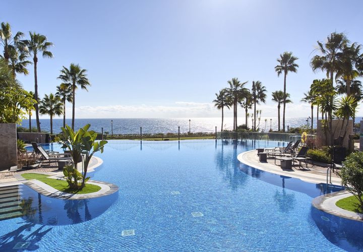 Leilighet i Estepona, Malaga, Estepona - € 585 000 | Ref: S23602 - foto 1