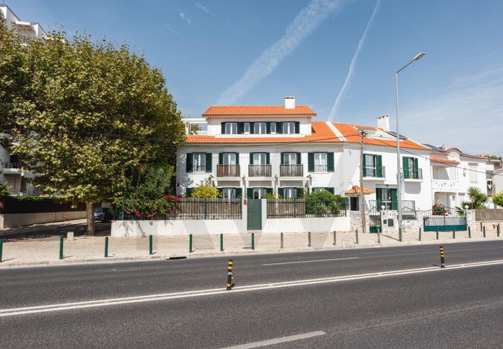 Lejlighed i Cascais, Lisbon, Cascais - € 990.000 | Ref: KWPT-021450 - foto 1