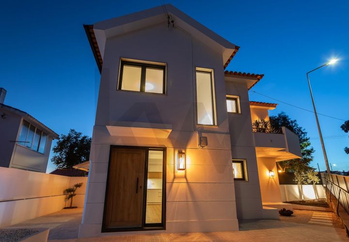 Byhus i Cascais, Lisbon, Cascais - € 685.000 | Ref: KWPT-021503 - foto 1
