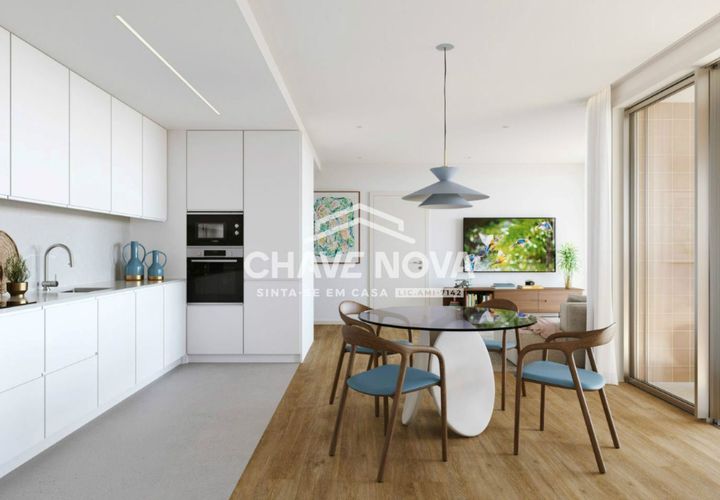 Lejlighed i Maia, Porto, Maia - € 450.000 | Ref: AR/04832 - foto 1