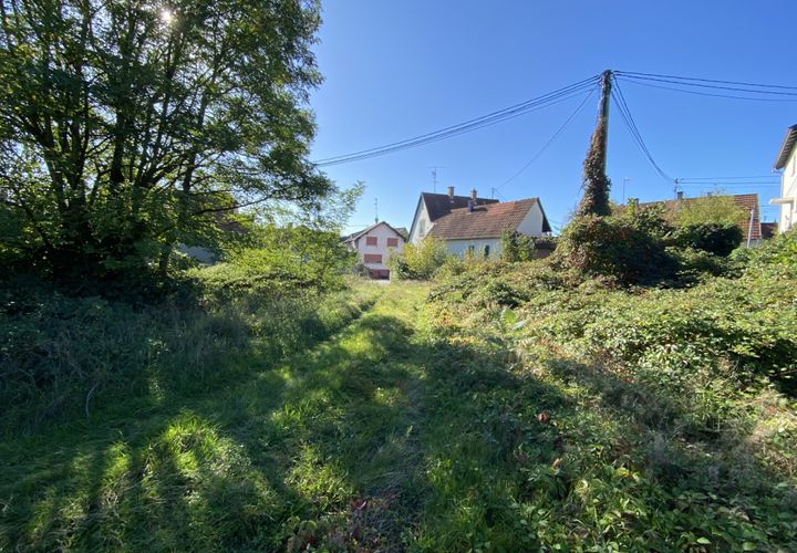 Terra a Soufflenheim, Bas-Rhin, Soufflenheim - € 384.800 | Ref: 279 - foto 1
