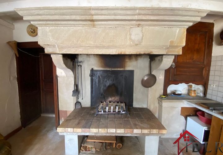 Farm hus i Voisey, Haute-Marne, Voisey - € 58.500 | Ref: 62_746 - foto 1